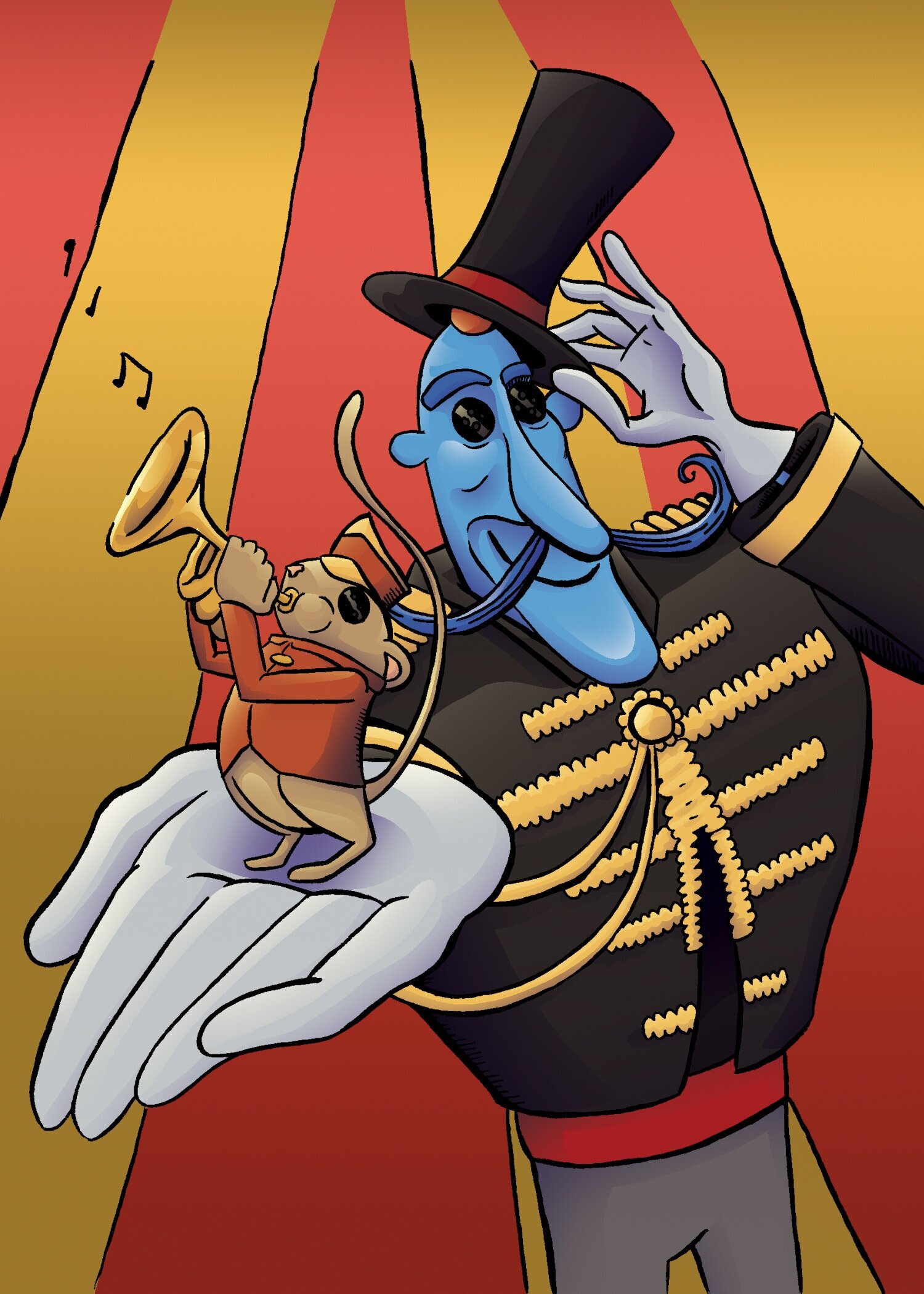 Other Mr Bobinsky