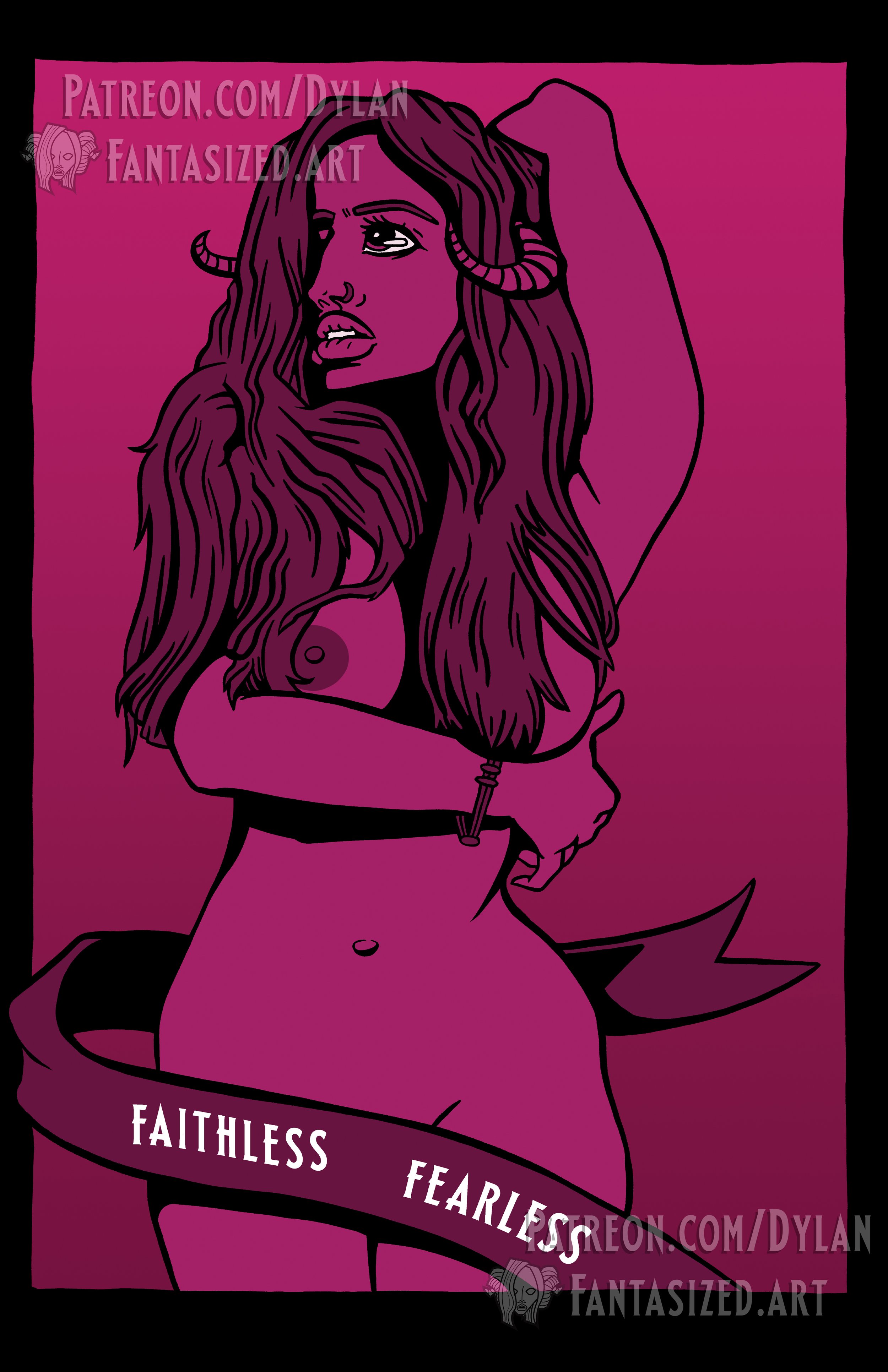 Magenta 3