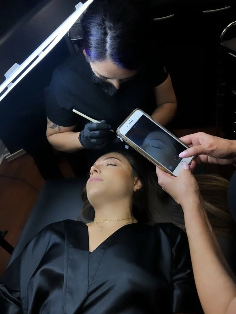 Microblading Classes Miami Training Limited Time $1699 No Experience ...