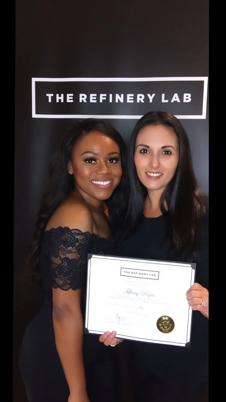 Microblading Classes Miami Training Limited Time $1699 No Experience ...