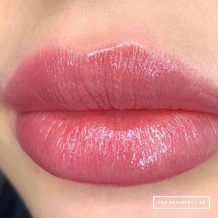 Lip BLUSH. What dreams are made of. Our lip blush is a light transparent wash of color that will rock your world. This is not lip filler, it will not increase your lip size. It will simply add a tint to lip color! Lip blush tattooing enhances shape, 