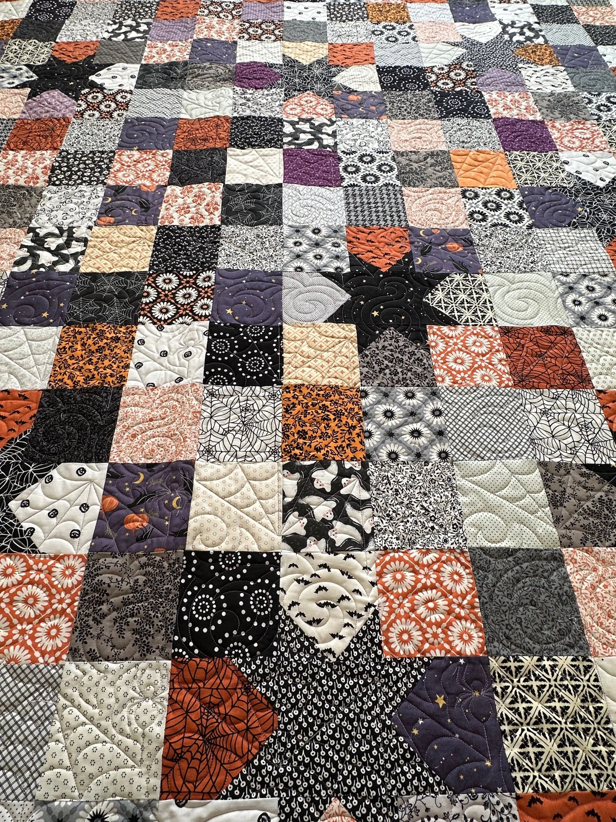 Spiderweb Labyrinth Aly's quilt 2.jpg