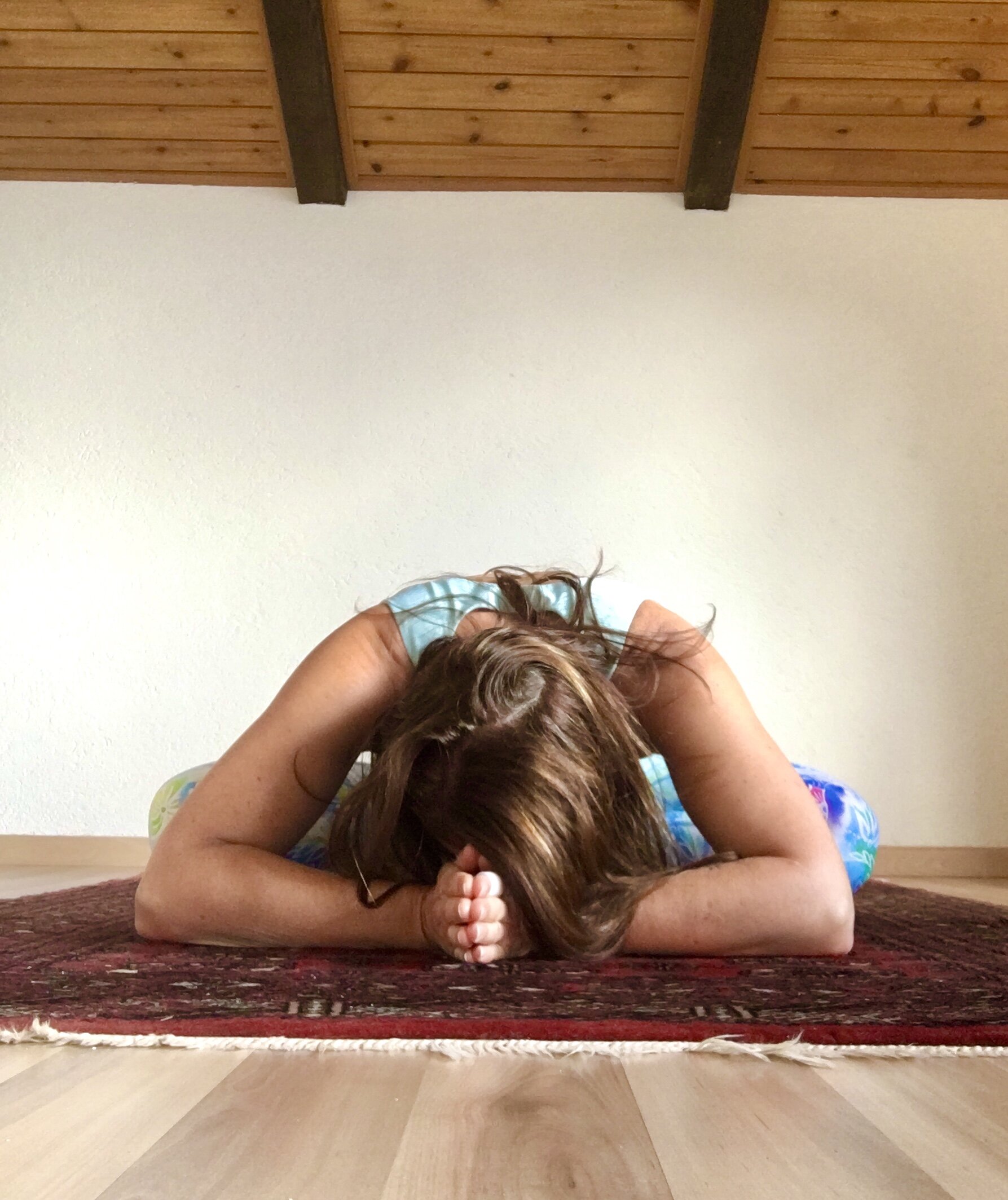 Bliss Blog — emergencyoga