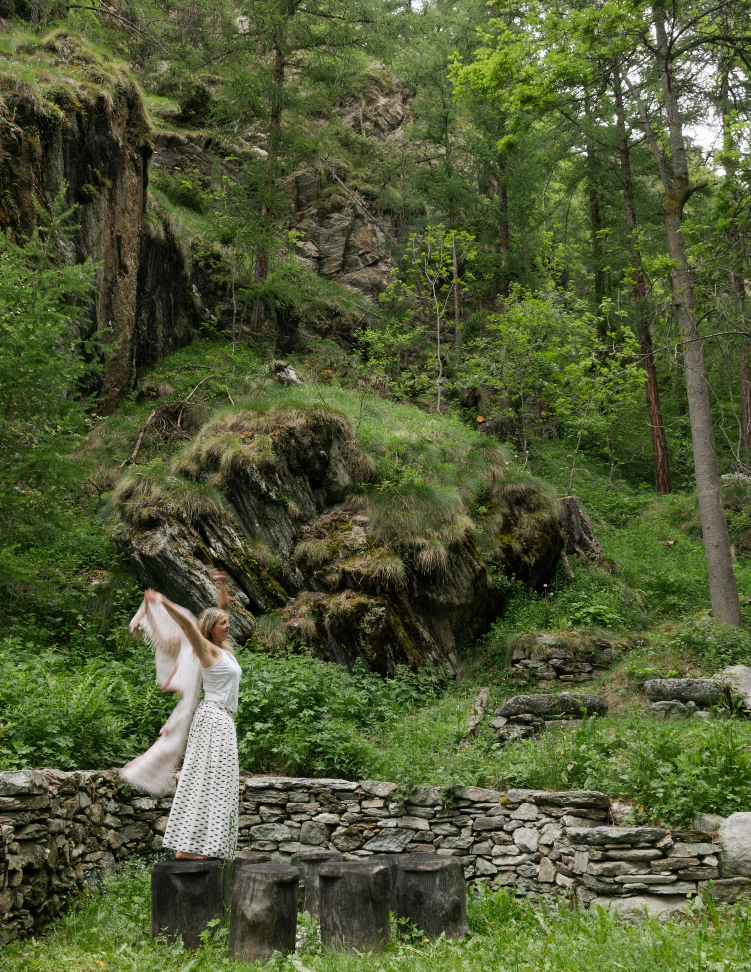 Embodying your unapologetic self