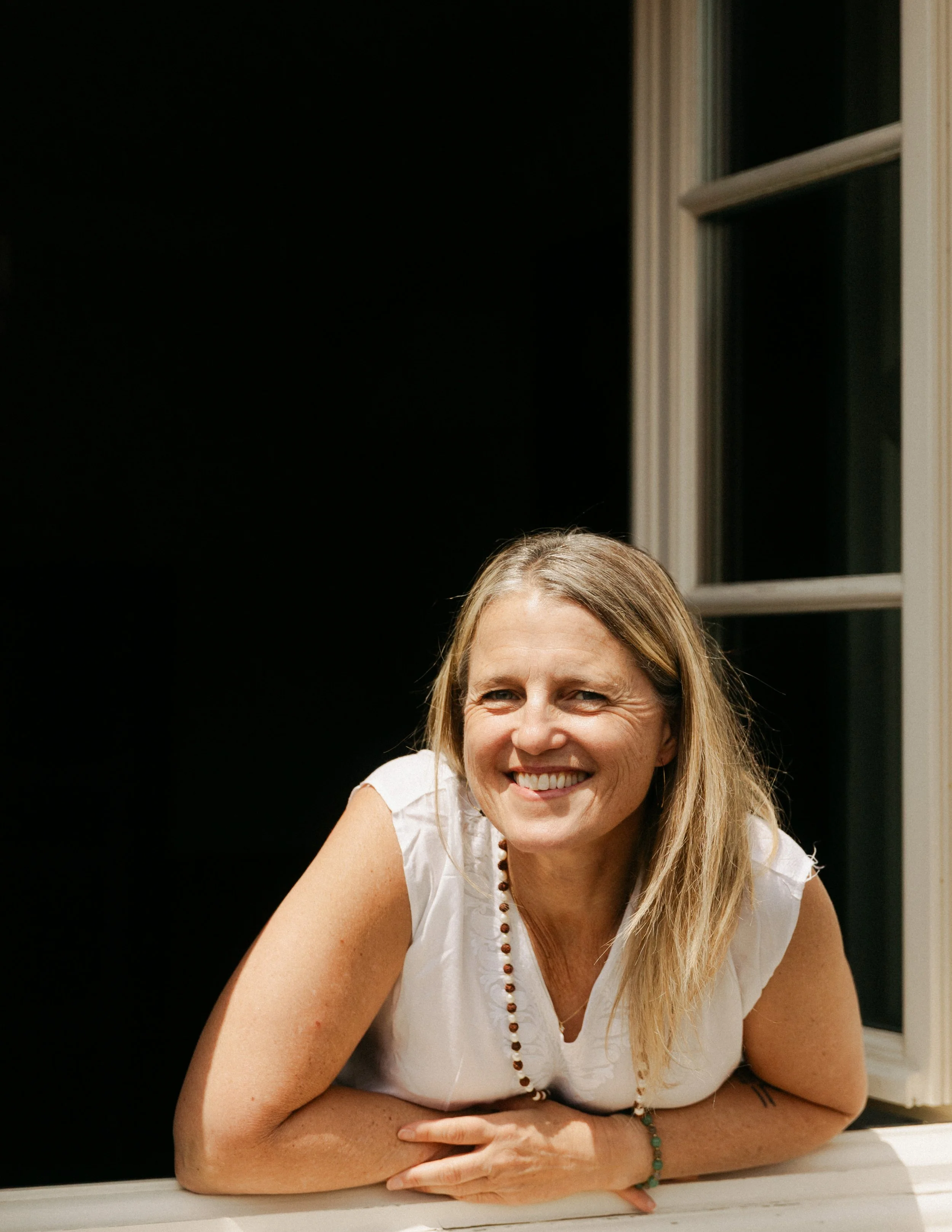 Redefining fiercely, feminine action