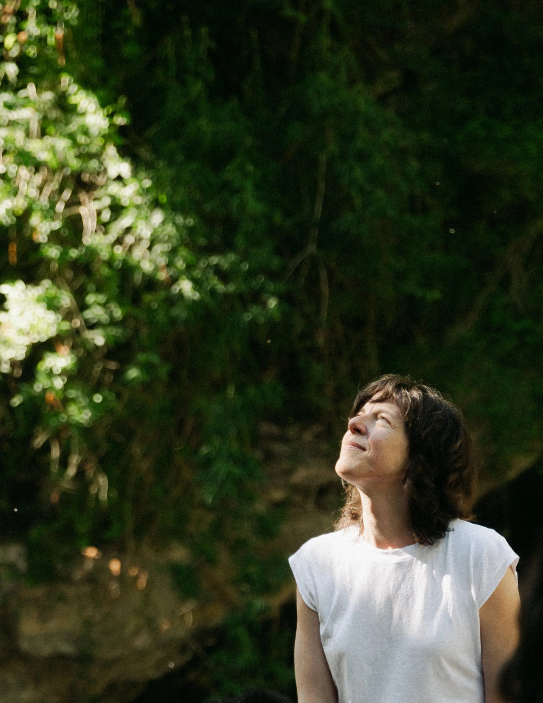 Meet Sandra Tettamanti I Host &amp; Owner of Villa Oleandro