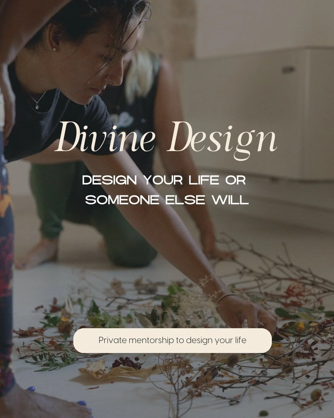 Divine Design