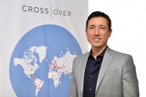 Andy Tryba, Crossover CEO