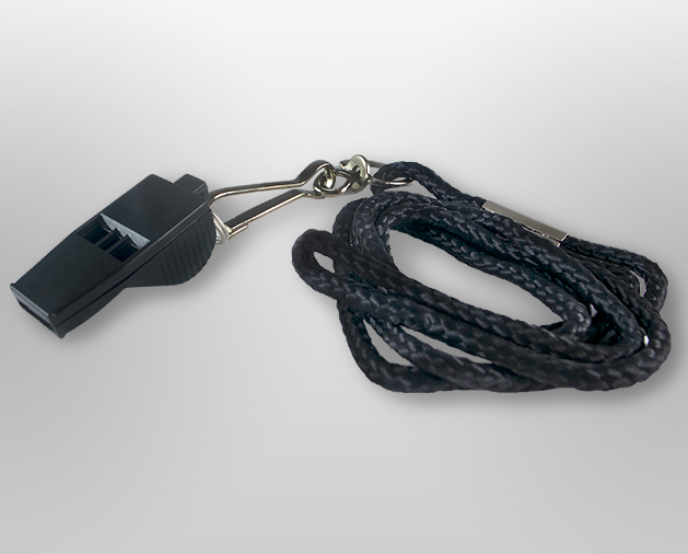 WHISTLE