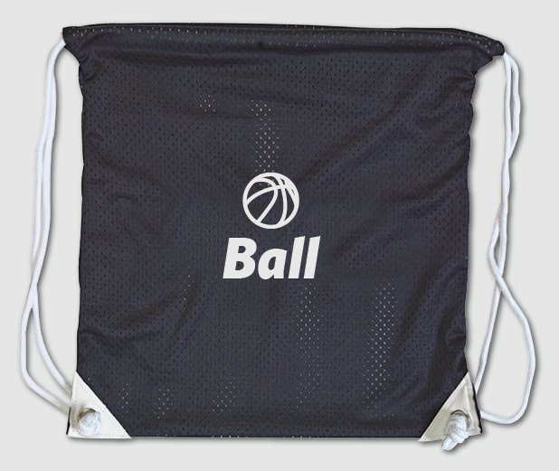 BALL CARRY NET