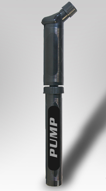 8''DOUBLE ACTION PUMP