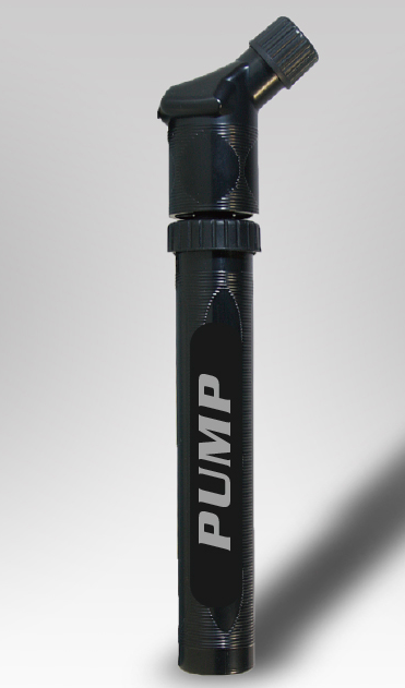 6''DOUBLE ACTION PUMP