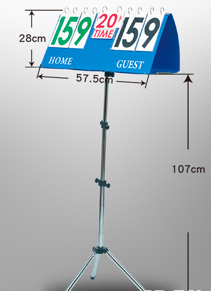 FOR BASKETBALL/TENNIS