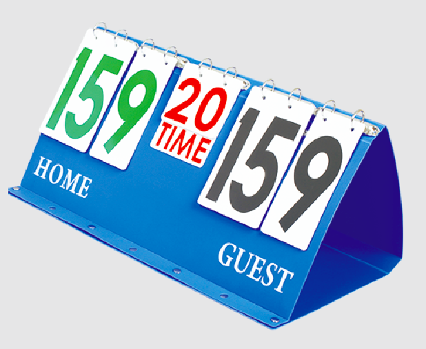 FOR BASKETBALL/TENNIS