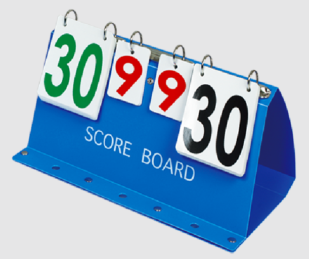 FOR TABLE TENNIS/BADMINTON/VOLLEYBALL