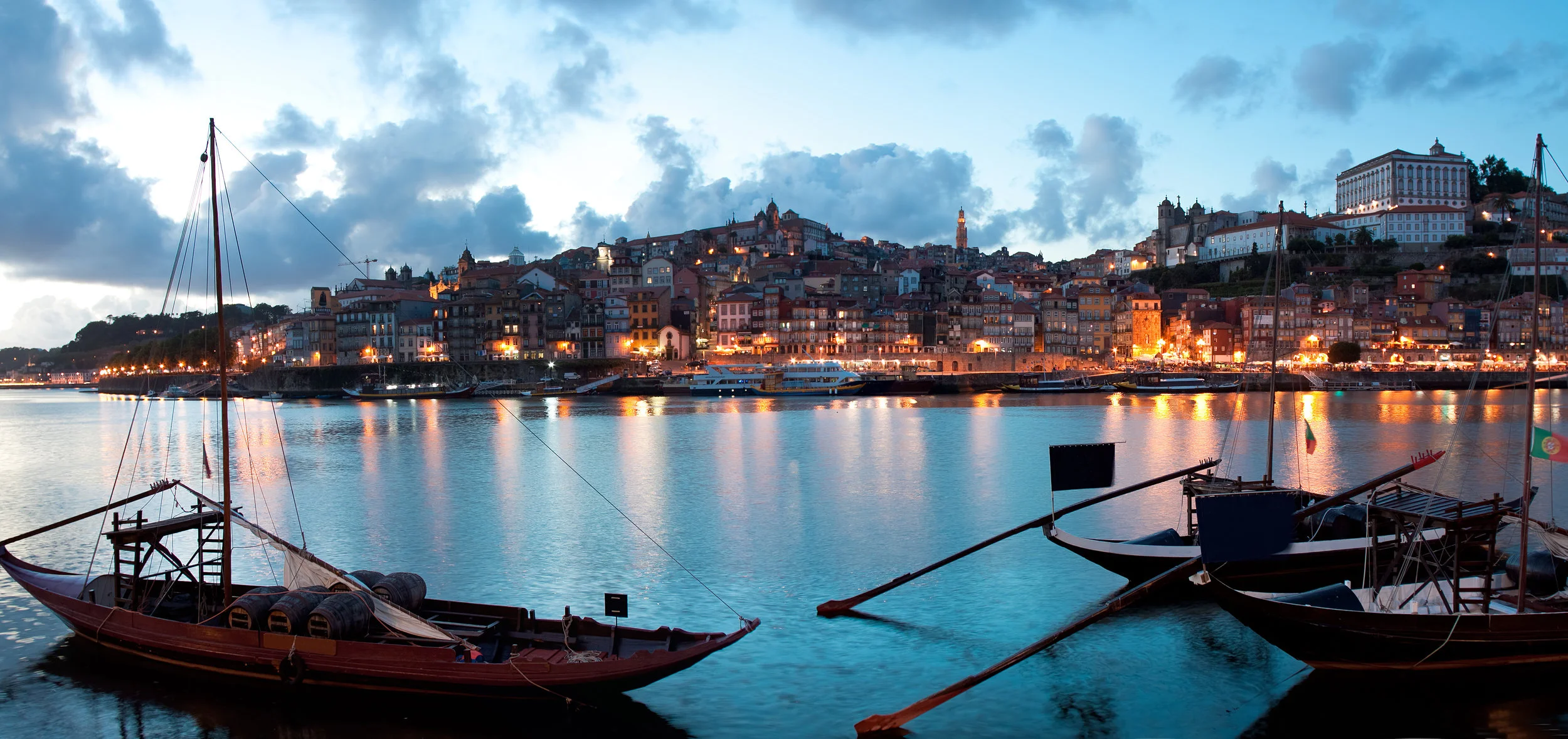 Experience Shop — Douro Riverside Apartments Official site