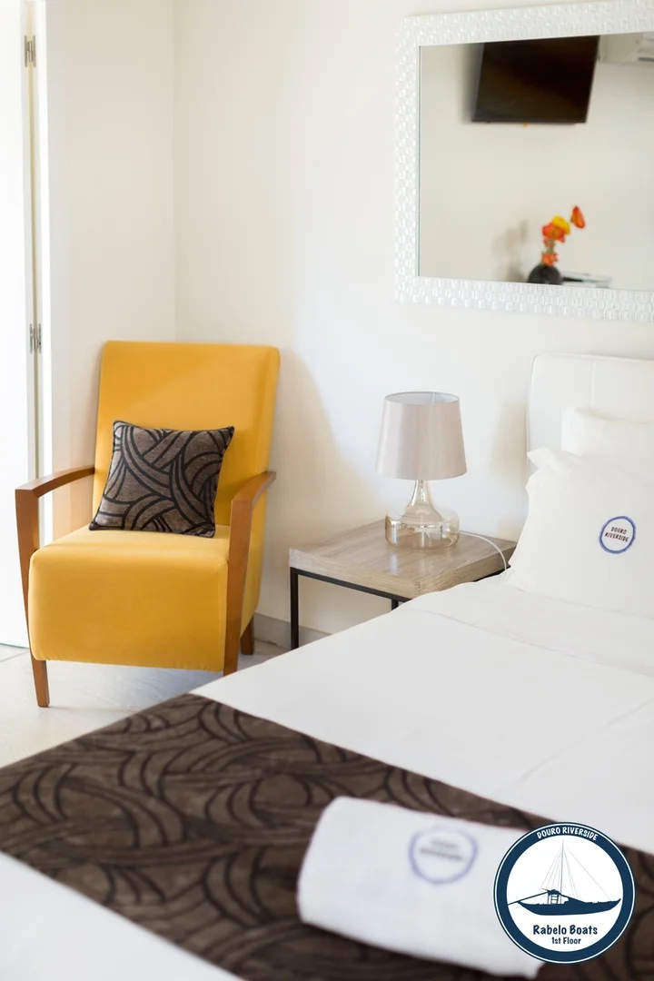 Douro Riverside Apartments Official site