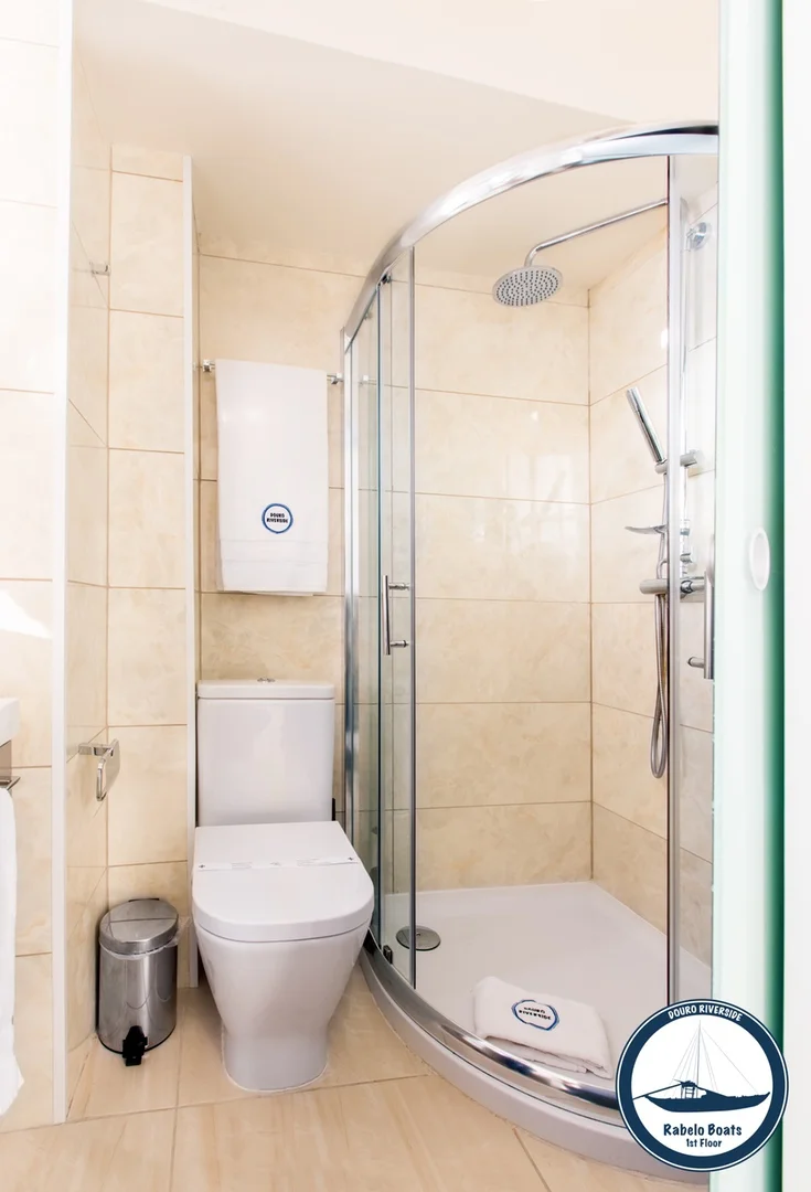 Douro Riverside Apartments Official site