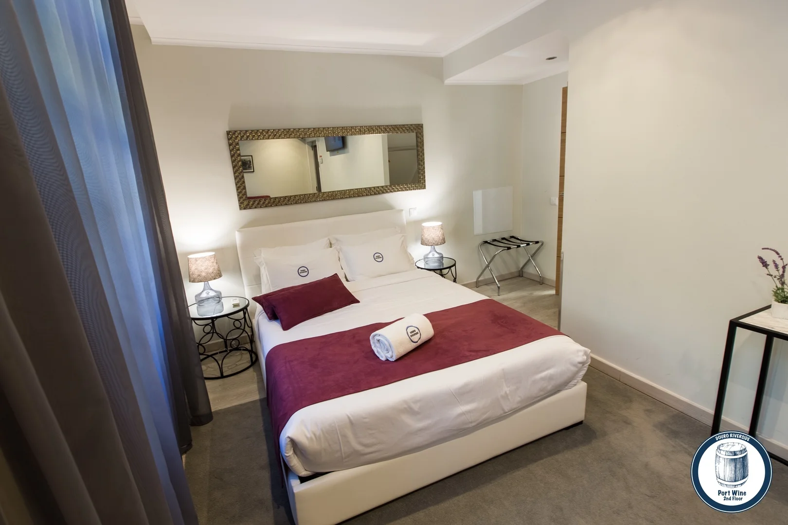 Douro Riverside Apartments Official site