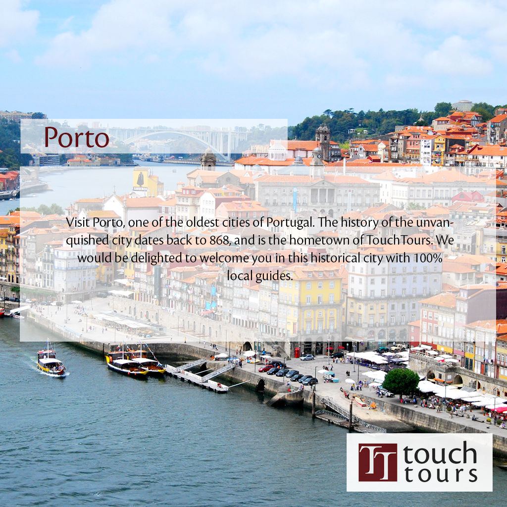 Experience Shop — Douro Riverside Apartments Official site