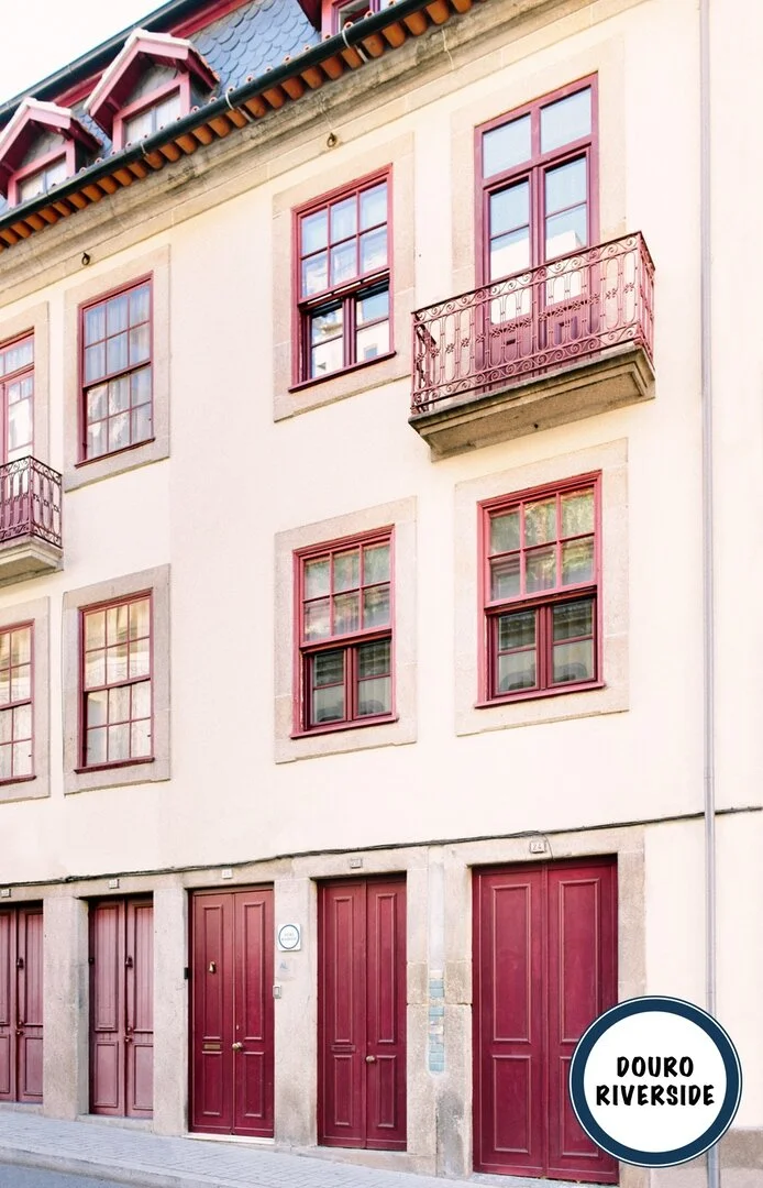 Our Porto Guide — Douro Riverside Apartments Official site