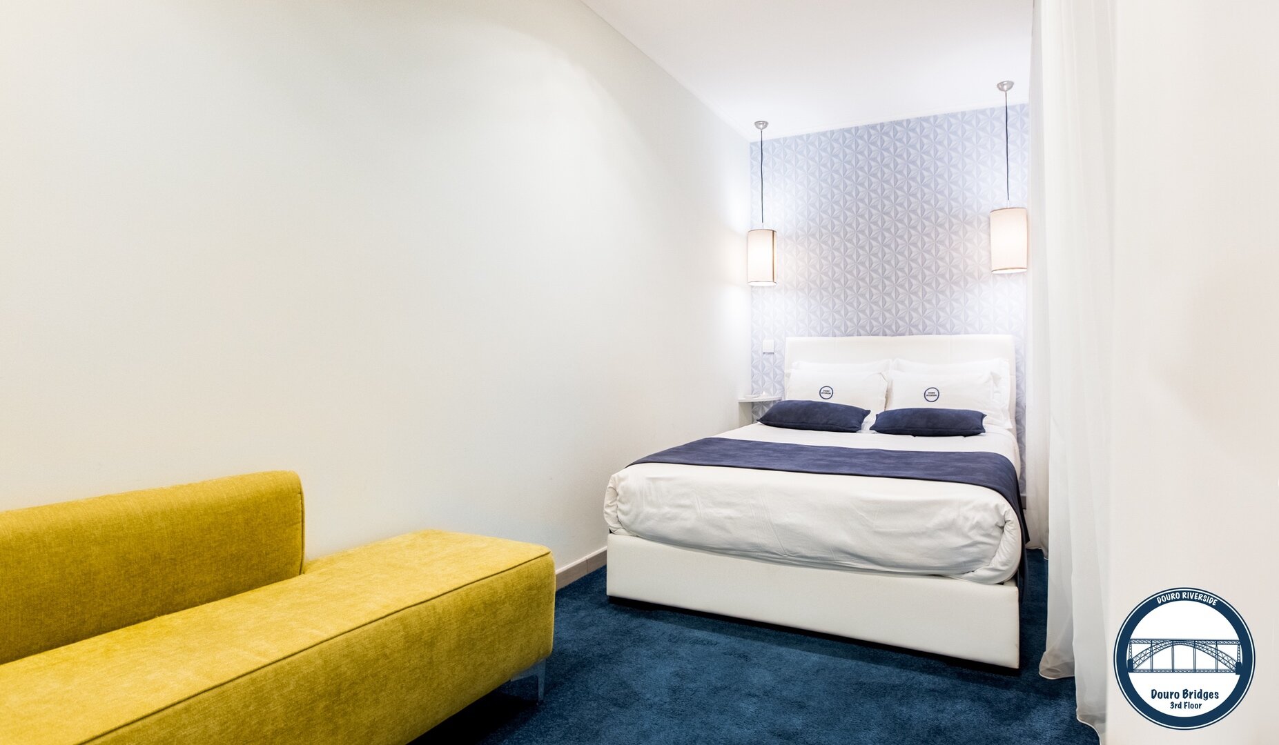 Douro Riverside Apartments Official site