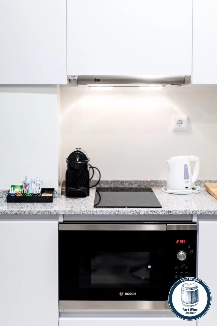 Douro Riverside Apartments Official site