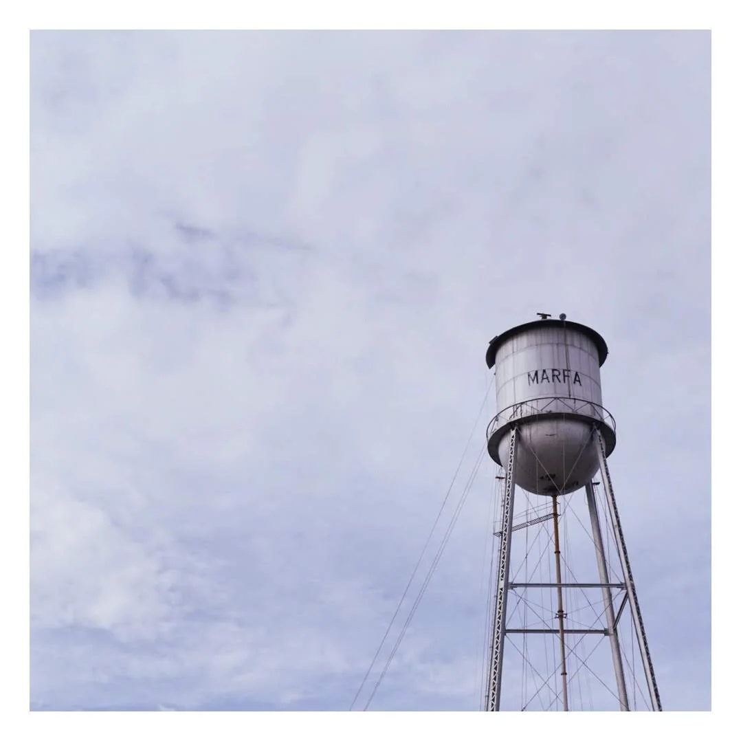 Marfa, Texas
