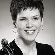 Sarah Roth, Violin