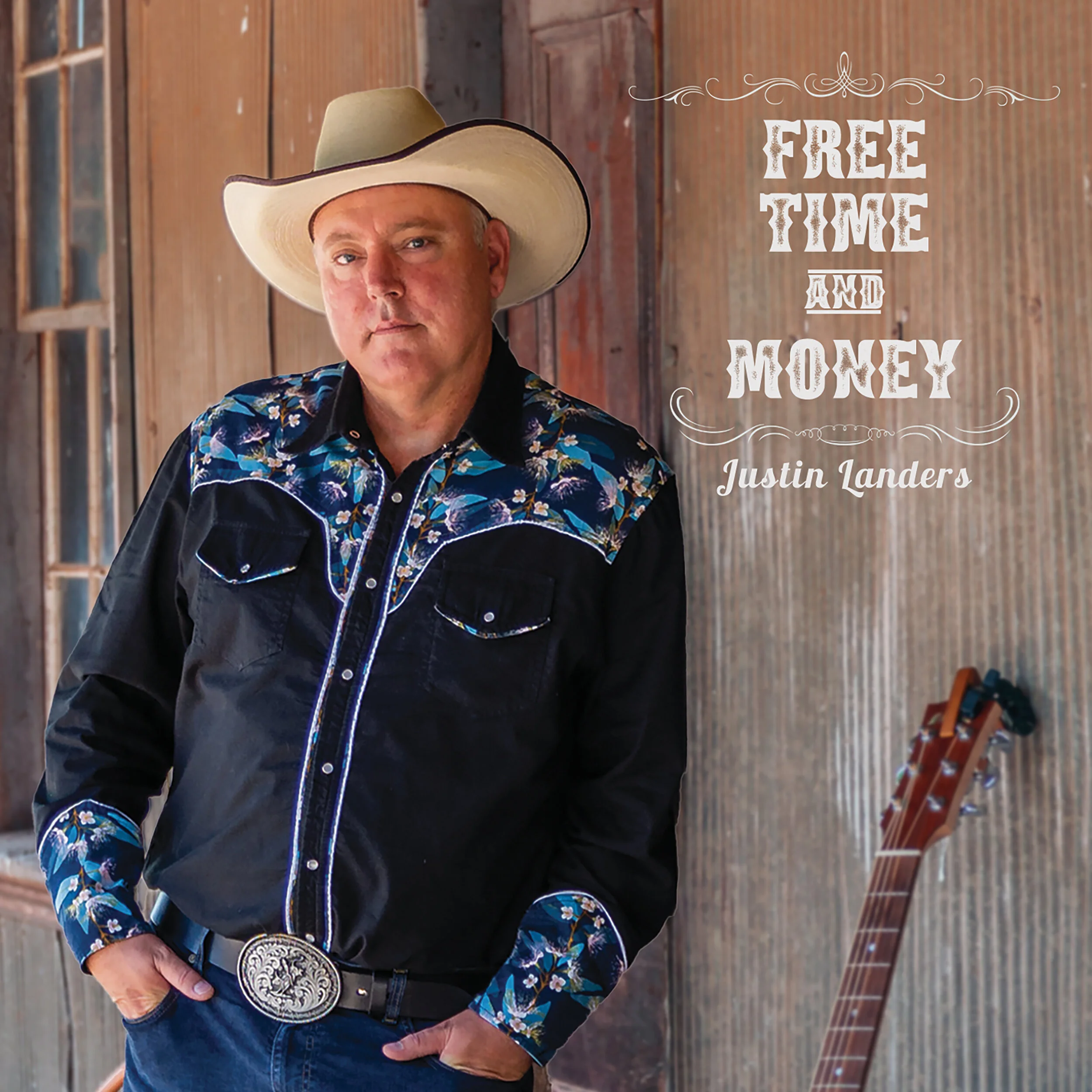 Free Time and Money Digital Cover .jpg