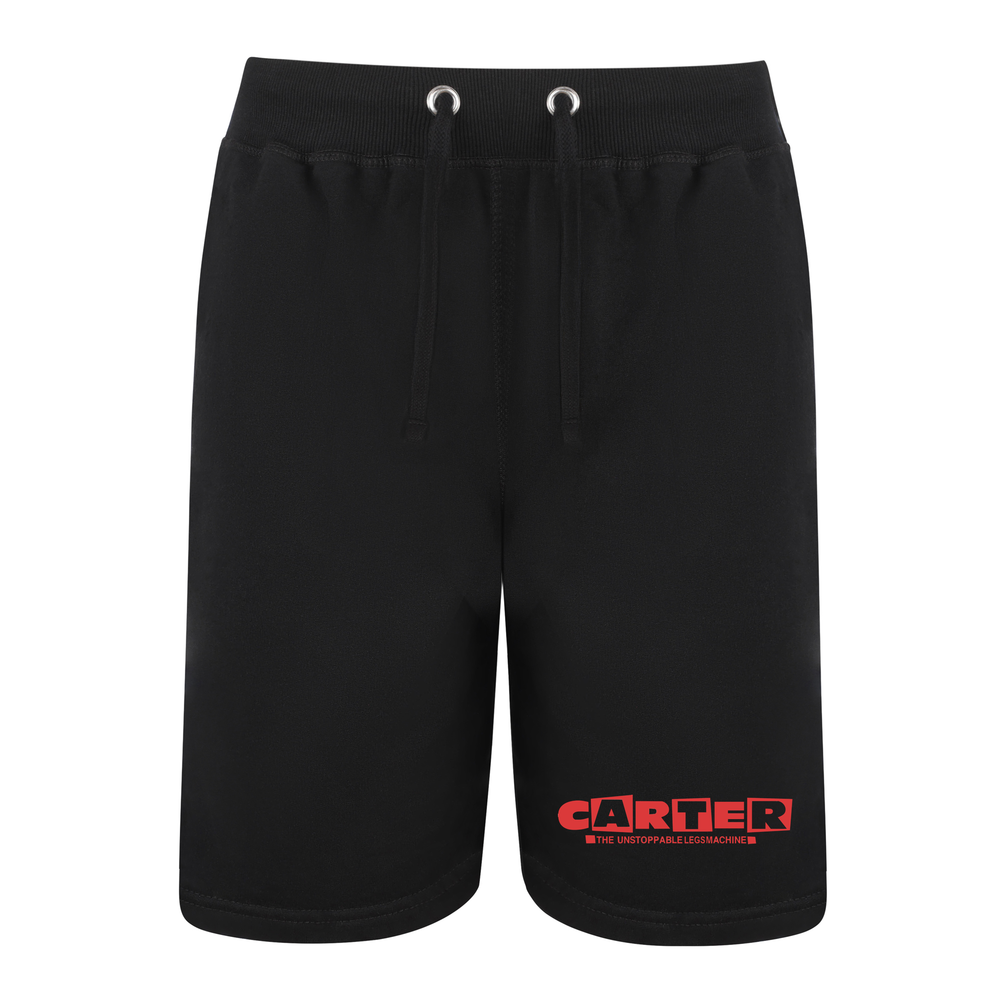 Carter The Unstoppable Steps Machine Sweat Shorts
