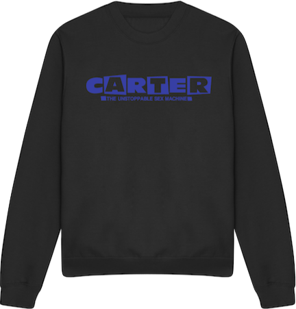 Carter Logo Sweatshirt