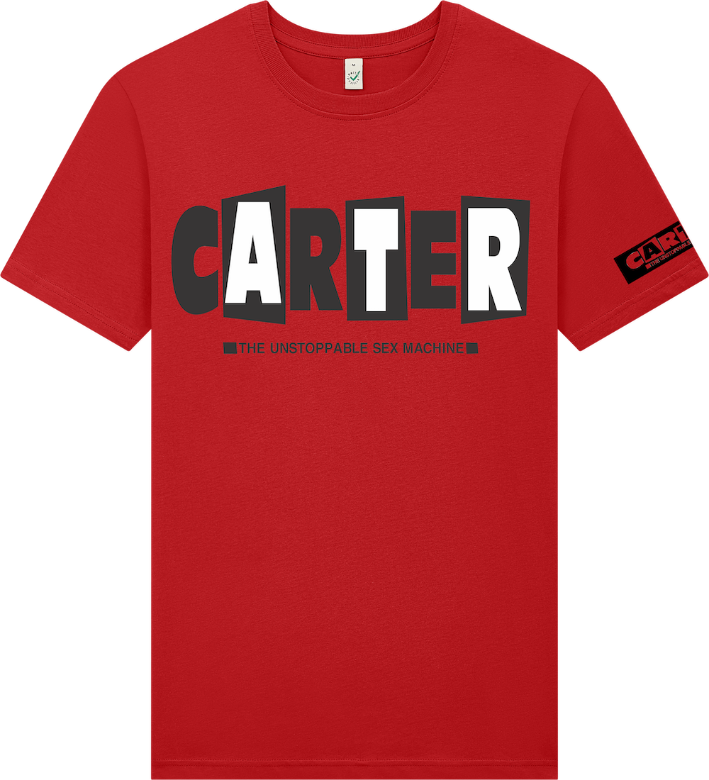 Stretch Logo T-Shirt