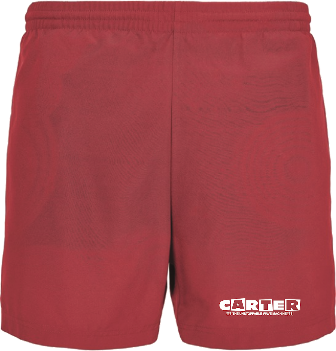 Carter The Unstoppable Wave Machine Swimming Shorts