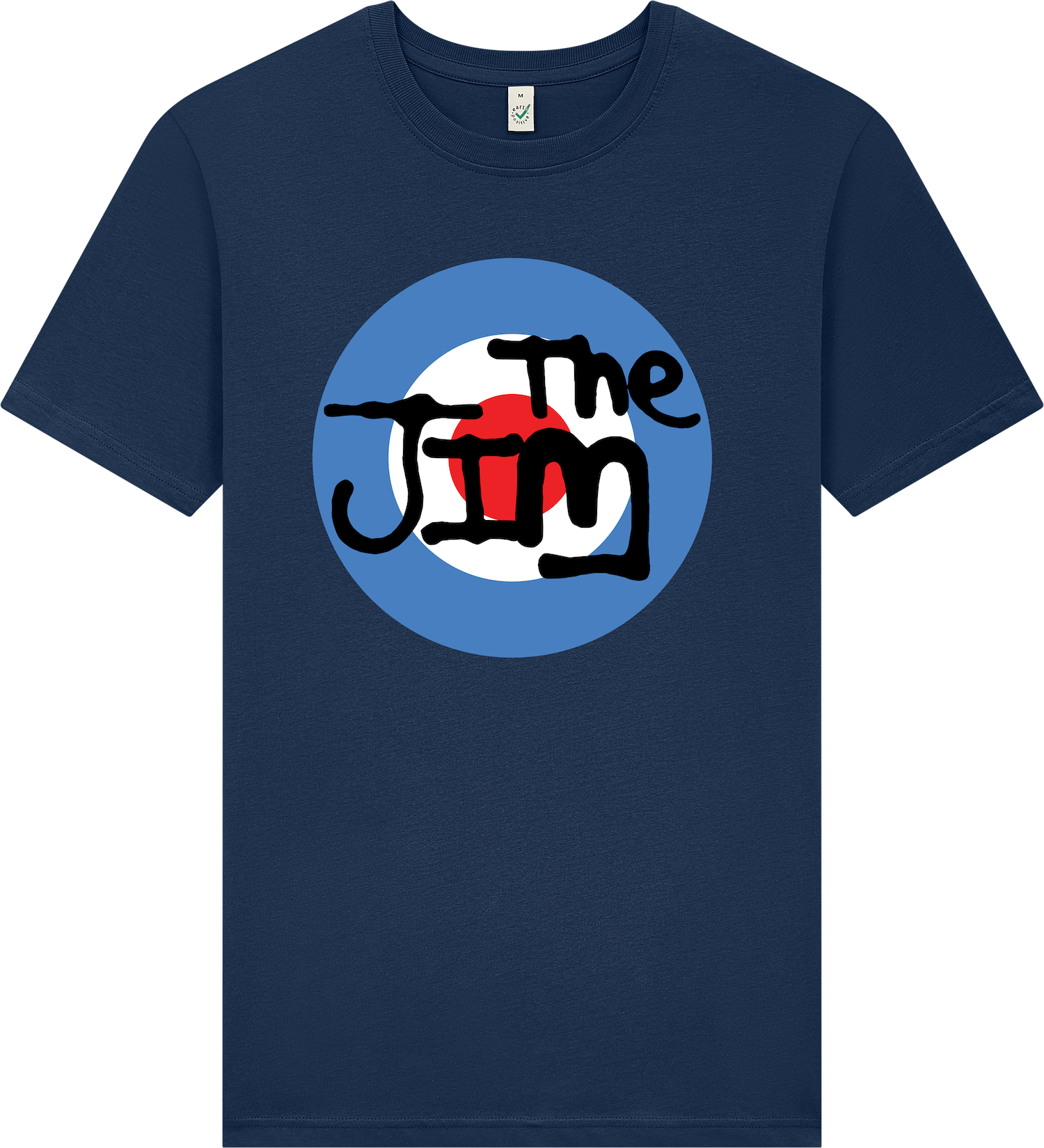 The Jim Gigantic T-Shirt