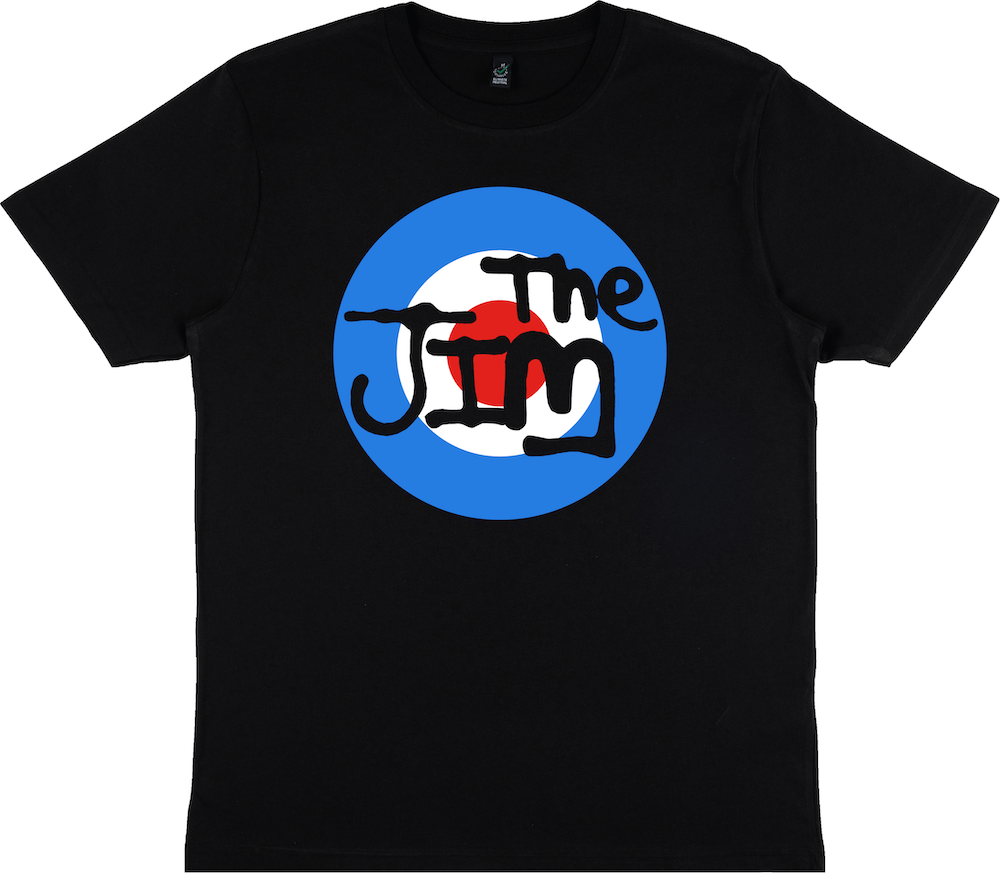 The Jim Tour T-Shirt