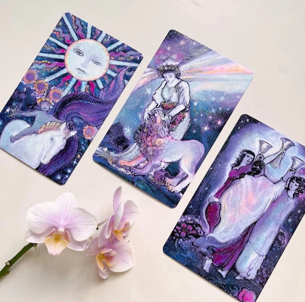 THE METATRON READING