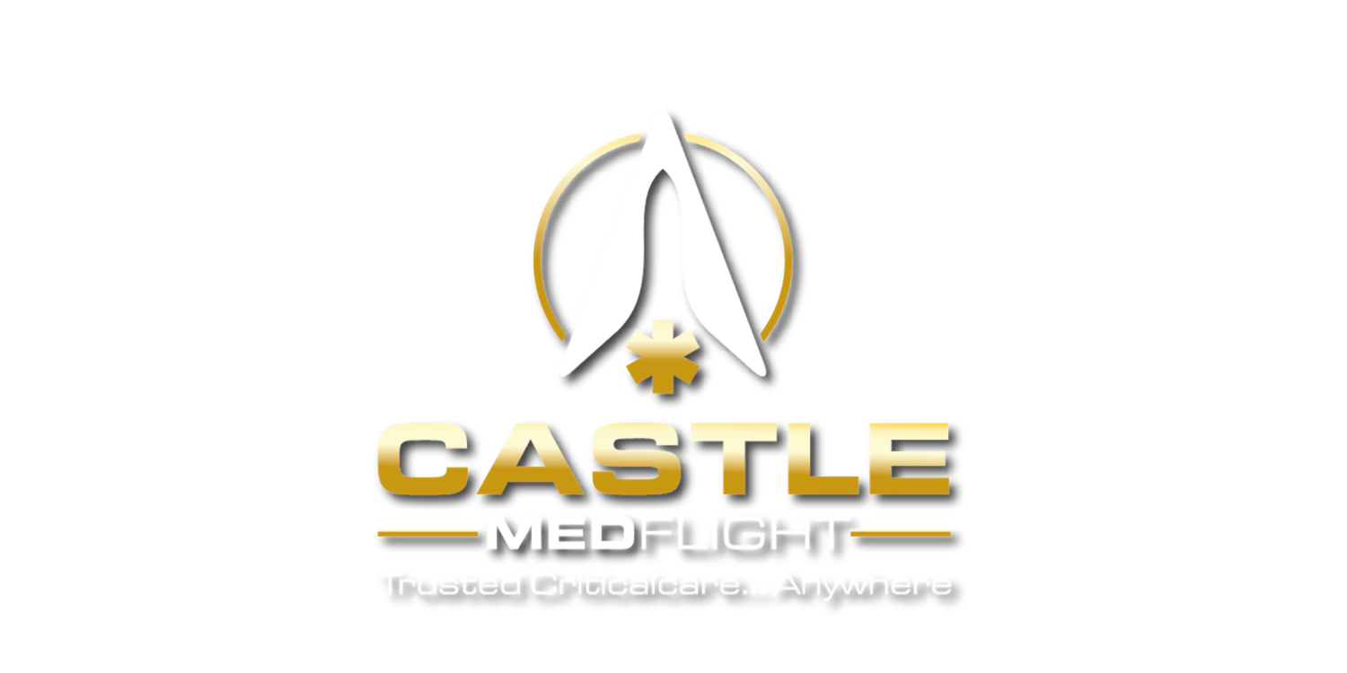 CASTLE MEDFLIGHT | 1.512.617.5569 | CALL NOW