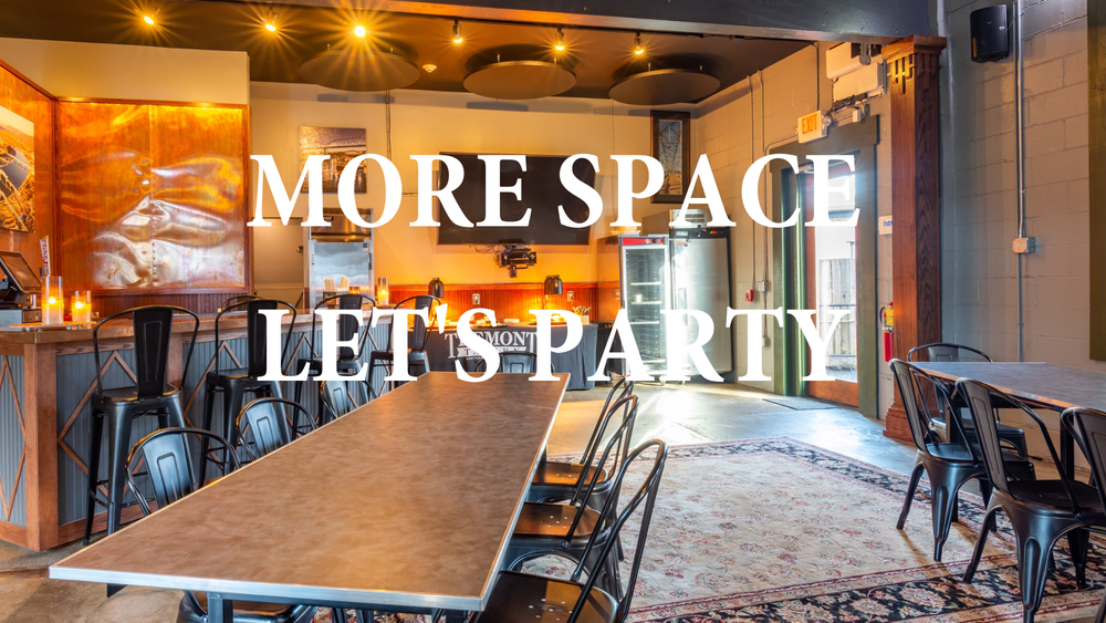 Tremont Spot — Tremont Tavern