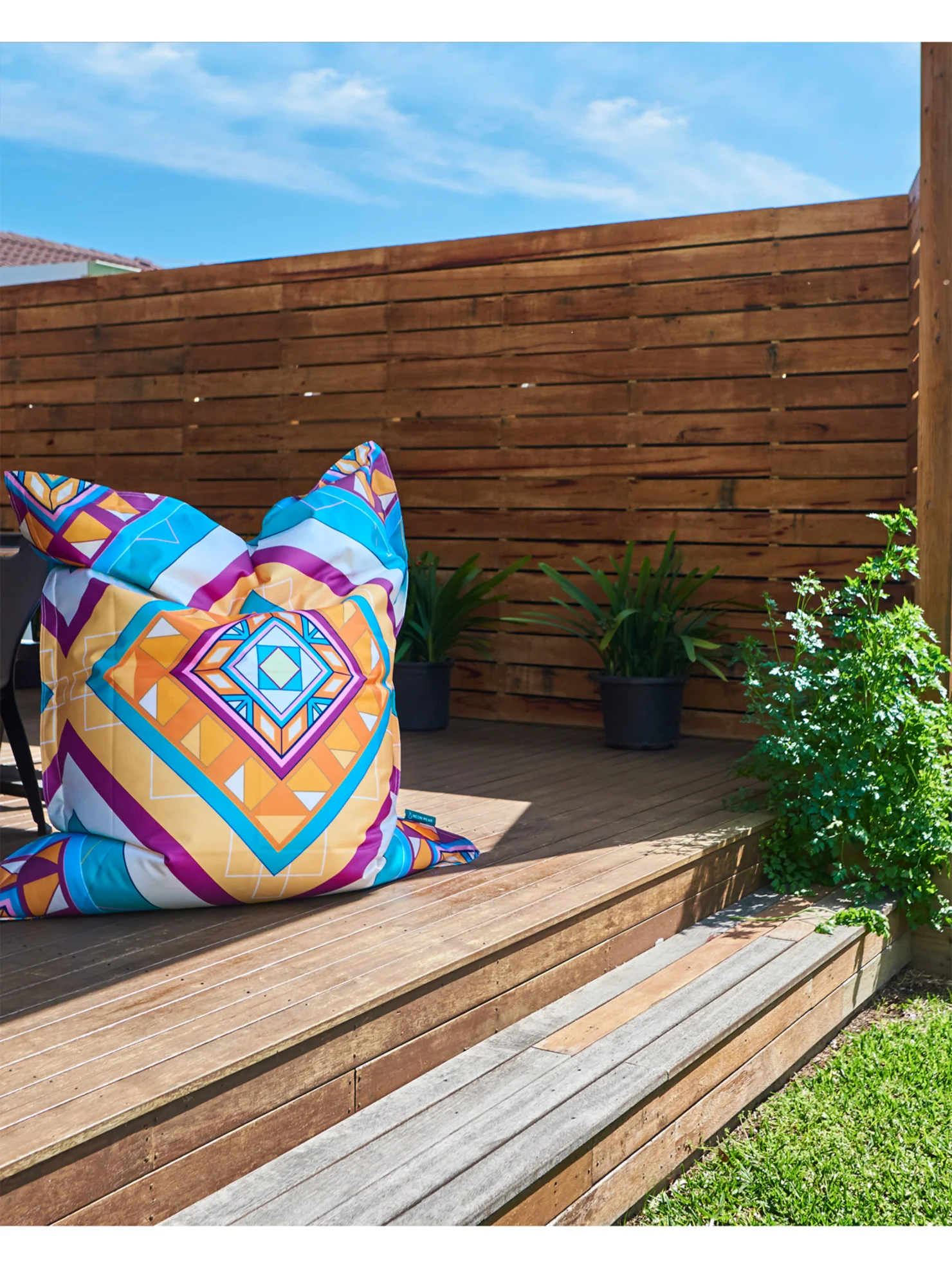 Neon-Pear-Neon-Navajo-Print-Bean-Bag-Cover-Deck.jpg