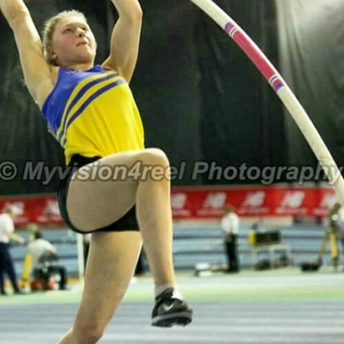   MERCY GUTTERIDGE   U20 Brunel University 