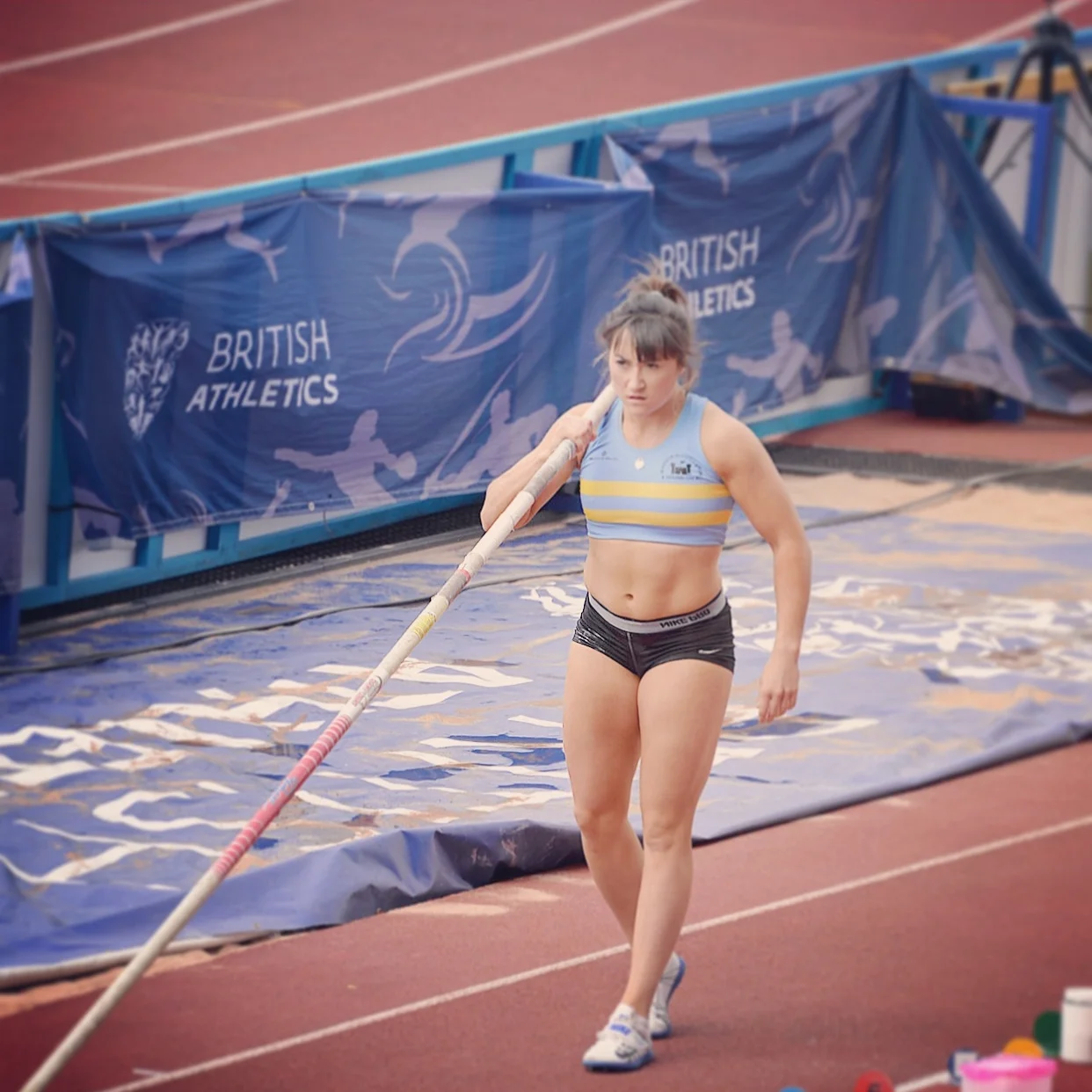   OLIVIA CURRAN   Senior Women WSEH Isle of Man International 