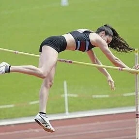 SOPHIE DOWSON U20 Harrow AC