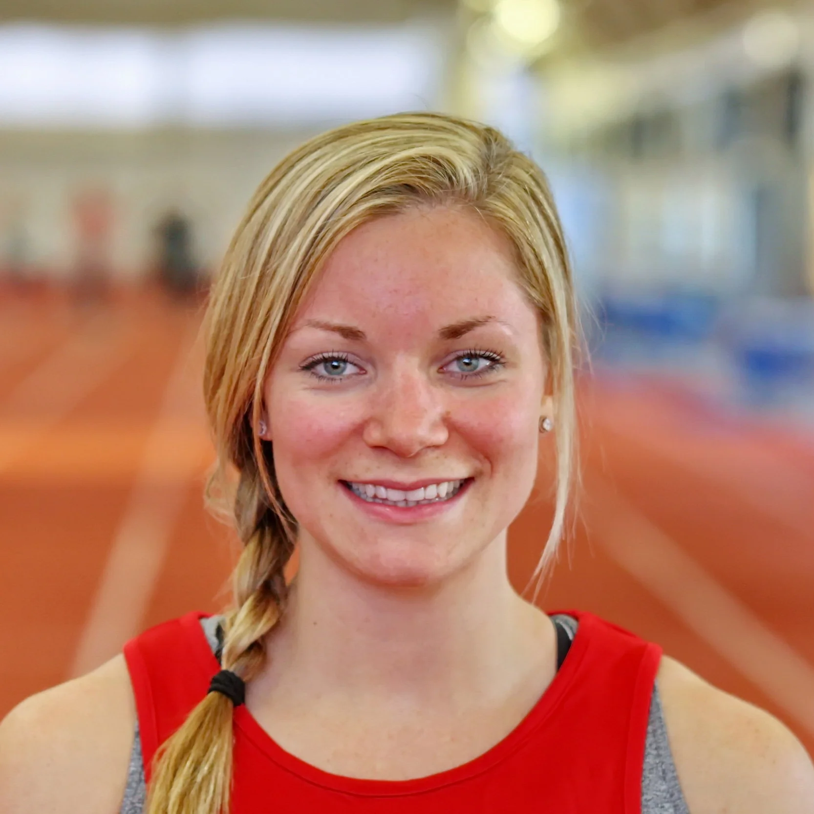   EMMA ANDERSSON   Senior Women Sweden 