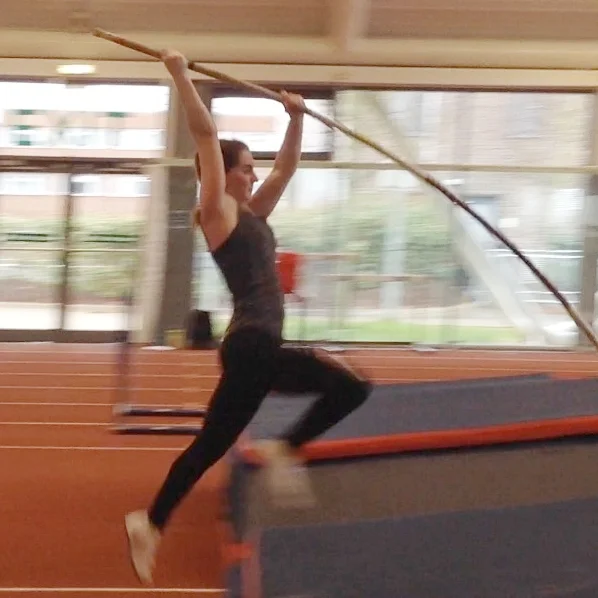   EMILY MACDONALD   U20 Bracknell AC 