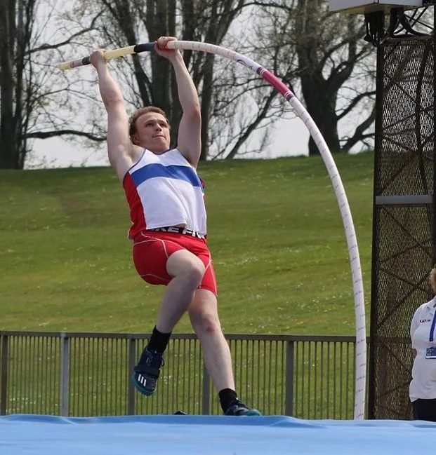   TOM FARRES   U23 Portsmouth AC 