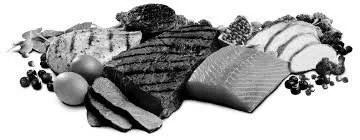 An athlete's guide to protein