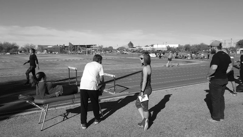 What Is Performance Therapy?