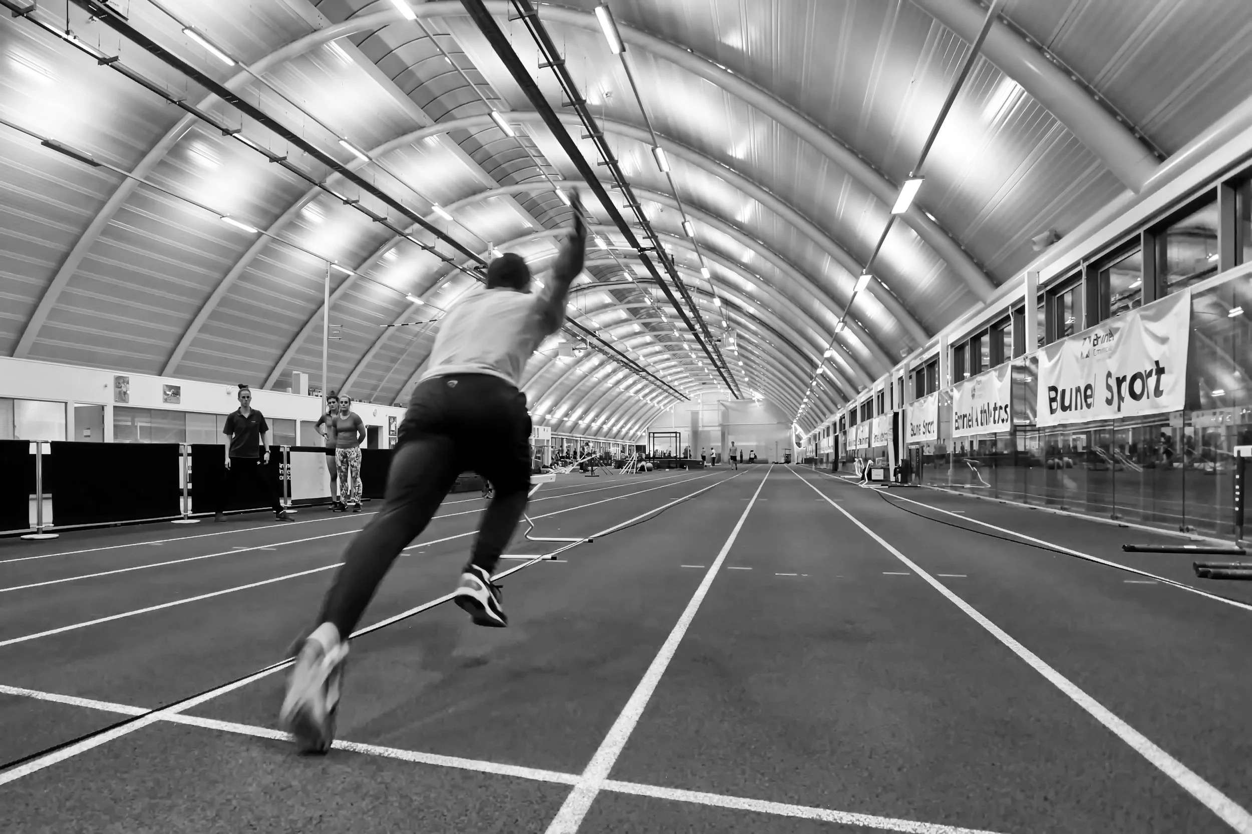 My First Year With WLTF