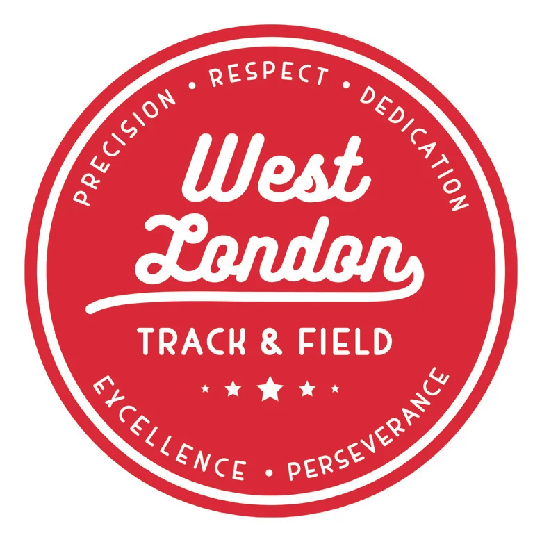 West London Track & Field Pole Vault